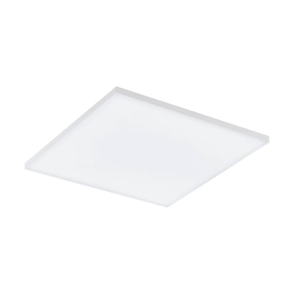 Eglo TURCONA-B Deckenpanel LED Weiß, 1-flammig main product photo