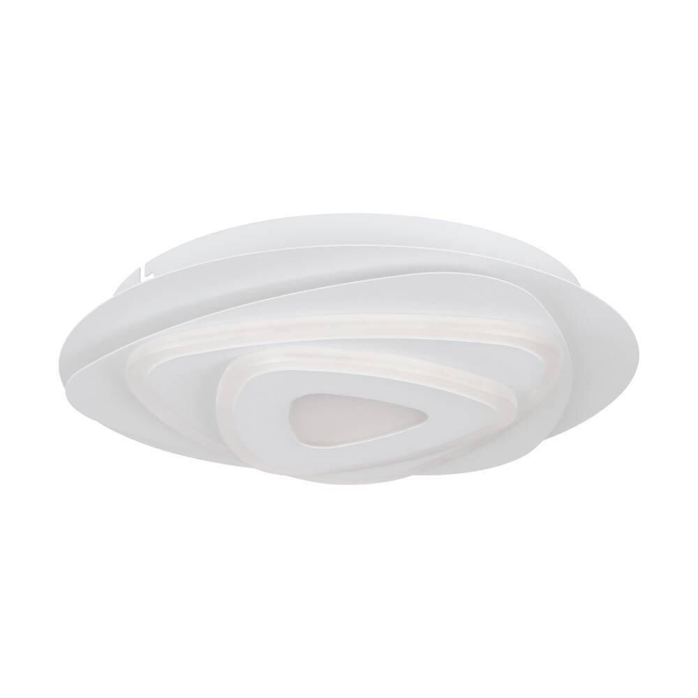 Eglo CARDILLIO Deckenleuchte LED Weiß, 1-flammig main product photo