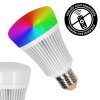 Candal E27 LED RGB 11 Watt 2200-6500 Kelvin 806 Lumen