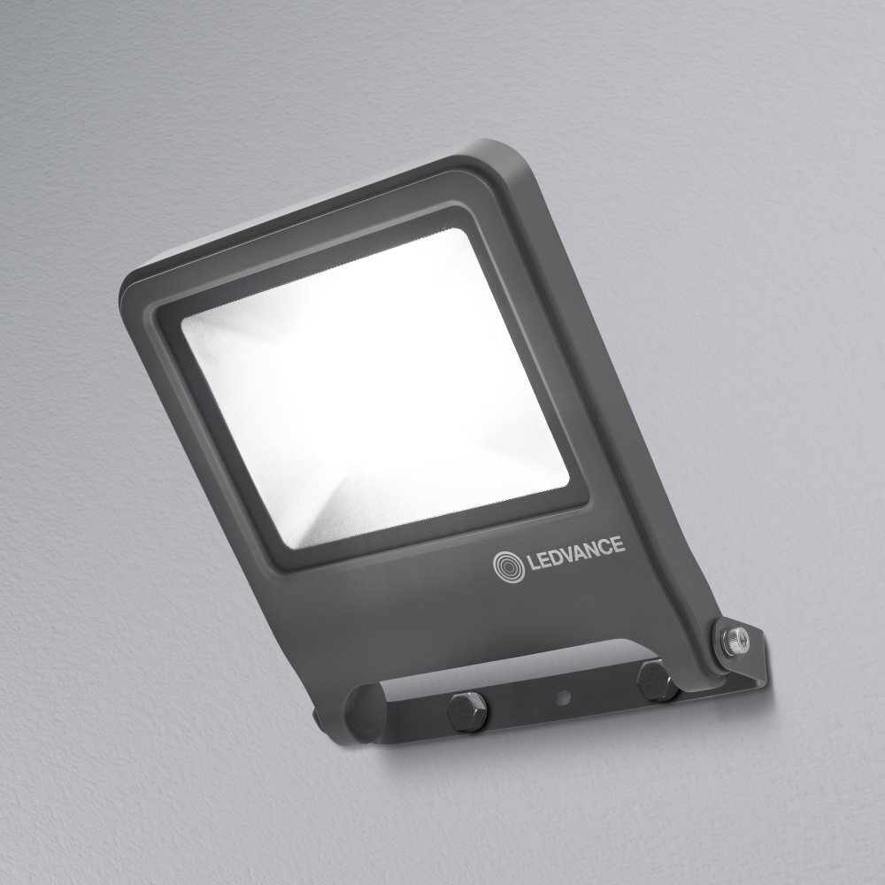 LEDvance ENDURA® FLOOD Gartenstrahler Anthrazit, 1-flammig main product photo