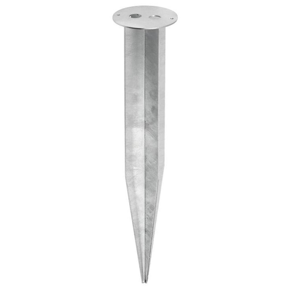 CMD Erdspieß Edelstahl main product photo