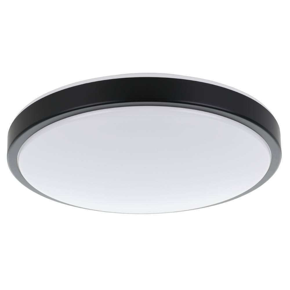 EGLO COMPETA Deckenleuchte LED Weiß, 1-flammig main product photo