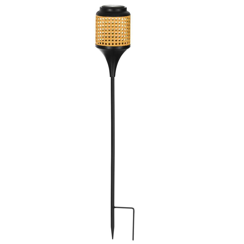 Eglo Z_SOLAR Dekoleuchte LED Braun, Schwarz, 1-flammig main product photo