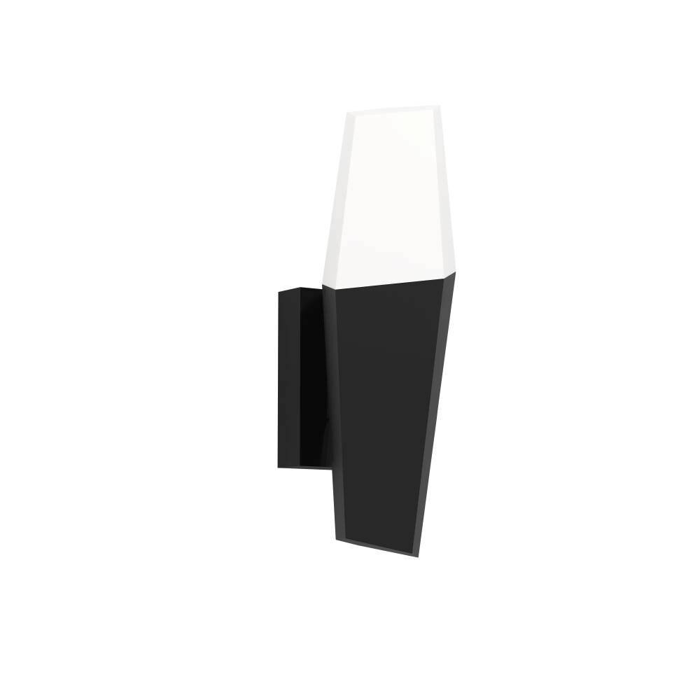 Eglo FARINDOLA Außenwandleuchte Schwarz, 1-flammig main product photo