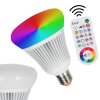 iDual E27 LED RGB 16 Watt 2200-6500 Kelvin 1055 Lumen mit Fernbedienung