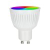iDual GU10 LED RGB 6,5 Watt 2200-6500 Kelvon 410 Lumen