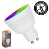 iDual GU10 LED RGB 6,5 Watt 2200-6500 Kevin 410 Lumen