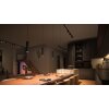 Philips Hue Perifo Basis-Set 3er Pendelleuchte LED Schwarz, 3-flammig, Farbwechsler