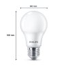 Philips Classic 6er Set LED E27 8 Watt 2700 Kelvin 806 Lumen