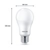 Philips Classic 6er Set LED E27 13 Watt 4000 Kelvin 1521 Lumen