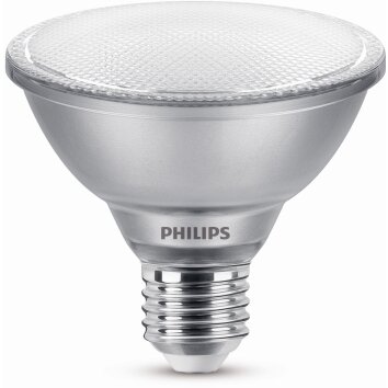 Philips Reflektor LED E27 9,5 Watt 2700 Kelvin 740 Lumen