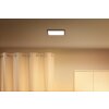 Philips WiZ Deckenpanel LED Schwarz, 1-flammig Philips WiZ Deckenpanel LED Schwarz, 1-flammig