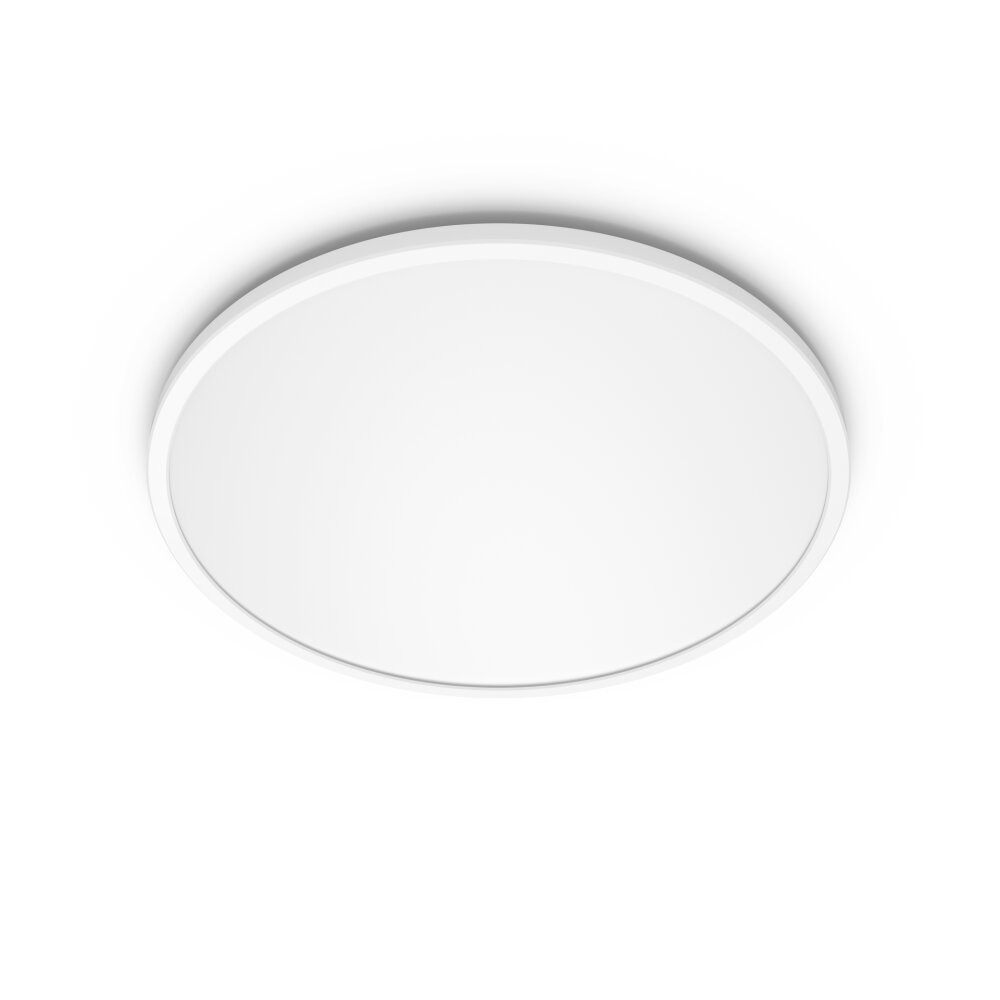Philips CL550 Deckenpanel LED Weiß, 1-flammig main product photo