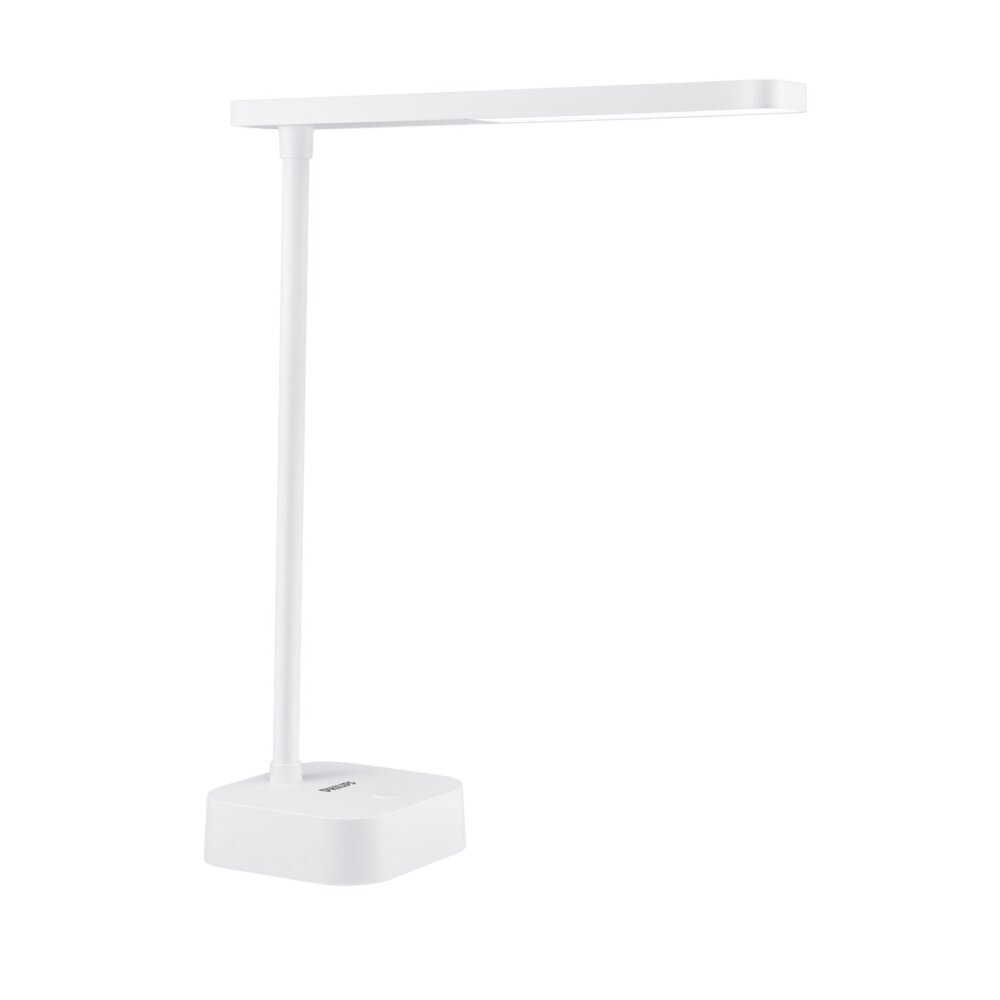 Philips Tilpa Tischleuchte LED Weiß, 1-flammig main product photo