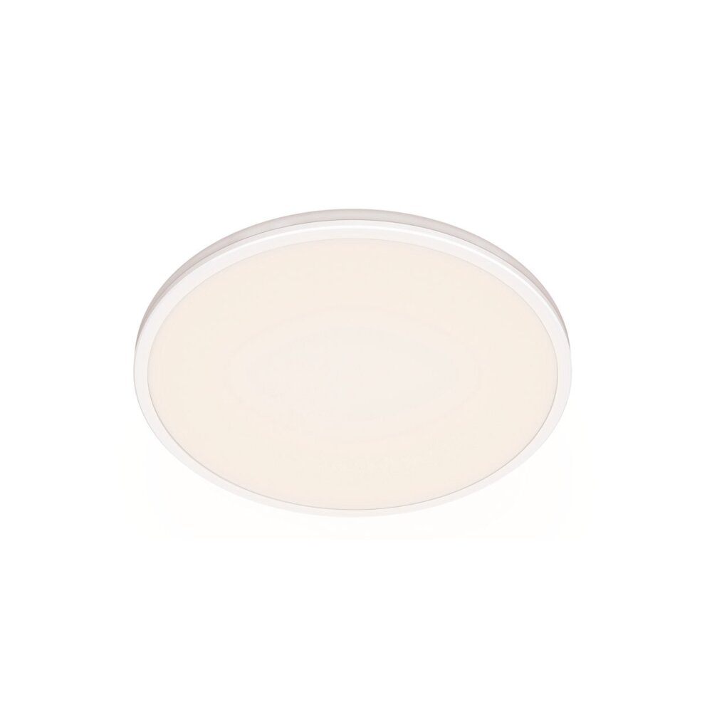 Philips Ozziet Deckenpanel LED Weiß, 1-flammig main product photo