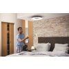 Philips Hue Still Deckenleuchte LED Aluminium, 1-flammig, Fernbedienung