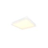 Philips Hue Aurelle Deckenpanel LED Weiß, 1-flammig