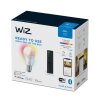 Philips WiZ LED E27 8 Watt 2200 - 6500 Kelvin 806 Lumen