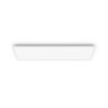 Philips Touch Deckenpanel LED Weiß, 1-flammig