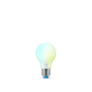 Philips WiZ LED E27 7 Watt 2200-6500 Kelvin 806 Lumen