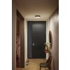 Philips Hue Enrave Deckenleuchte LED Schwarz, 1-flammig, Fernbedienung