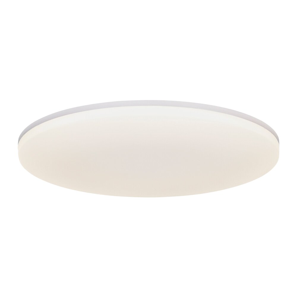 Nordlux VIC Deckenpanel LED Weiß, 1-flammig main product photo