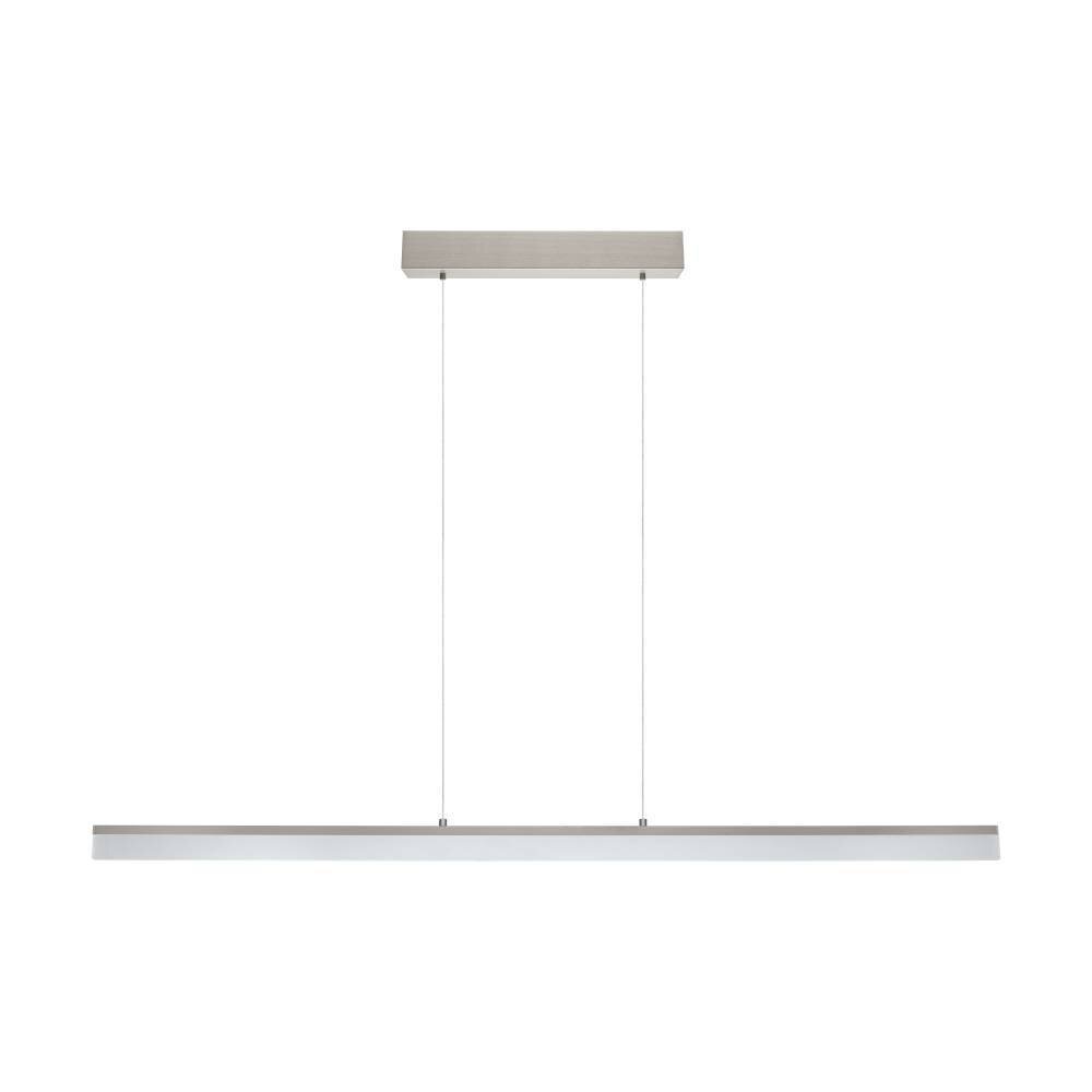 Eglo Leuchten TARANDELL Pendelleuchte LED Weiß, 2-flammig main product photo