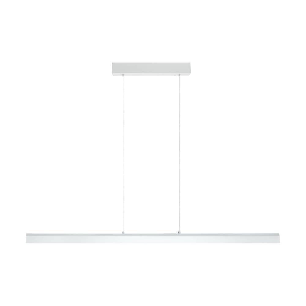 Eglo Leuchten TARANDELL Pendelleuchte LED Weiß, 2-flammig main product photo