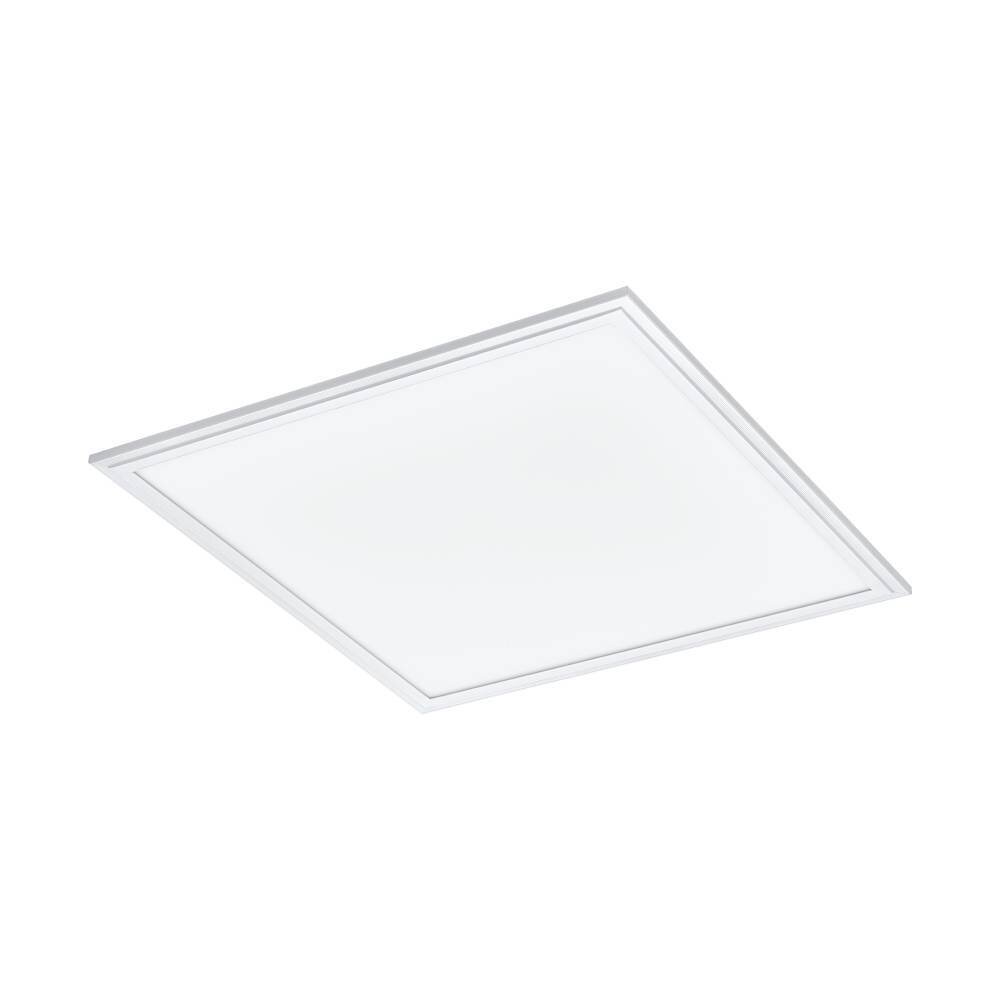 Eglo Leuchten SALOBRENA-CL Deckenpanel LED Weiß, 1-flammig main product photo