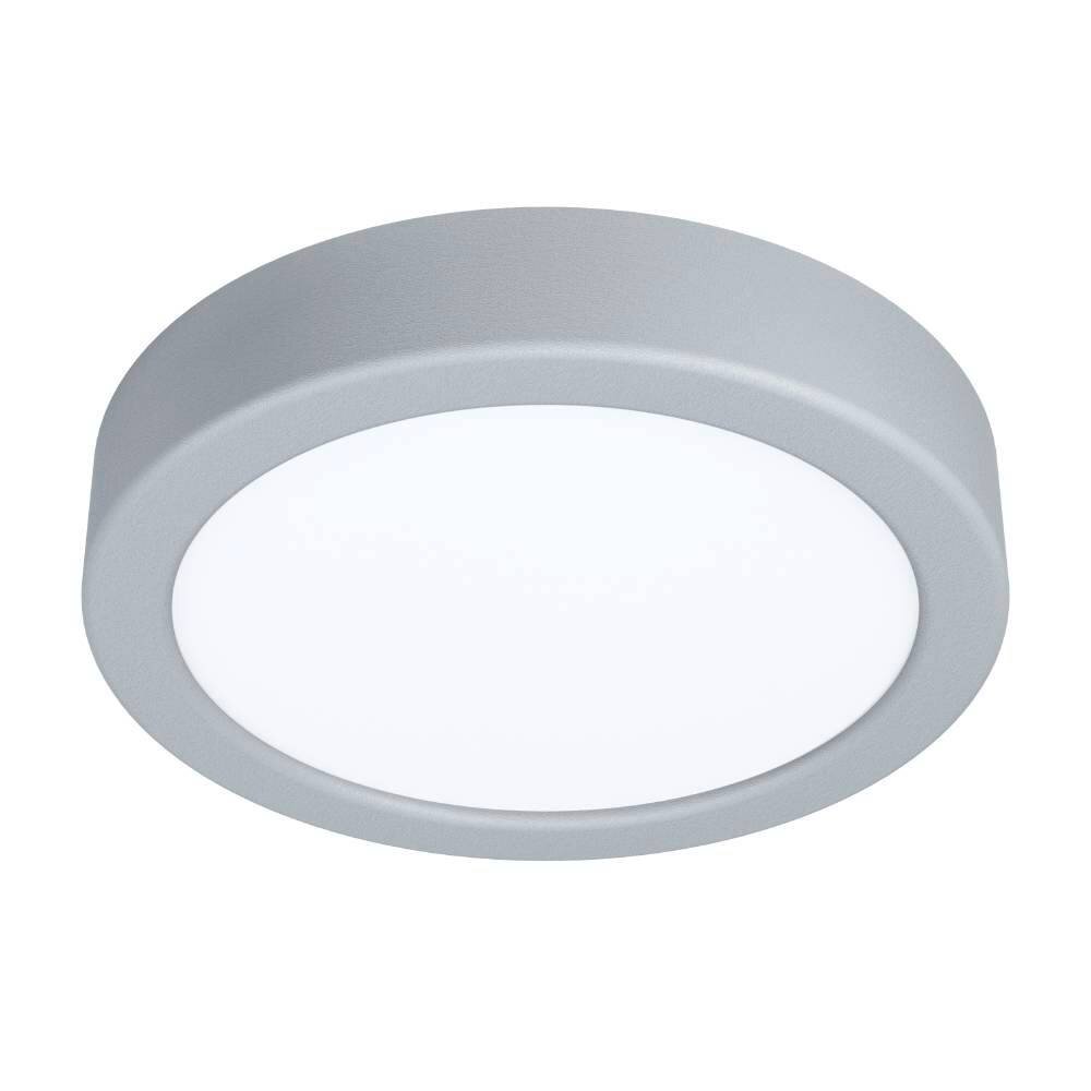 Eglo IDUN Deckenleuchte LED Silber, 1-flammig main product photo
