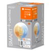 LEDVANCE SMART+WIFI LED E27 8 Watt 2700-6500 Kelvin 806 Lumen LEDVANCE SMART+WIFI LED E27 8 Watt 2700-6500 Kelvin 806 Lumen