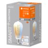 LEDVANCE SMART+WIFI LED E27 8 Watt 2700-6500 Kelvin 806 Lumen