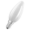 OSRAM CLASSIC B 3er Set LED E14 5,5 Watt 4000 Kelvin 806 Lumen