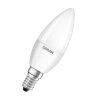 BELLALUX® CLB 3er Set LED E14 4,9 Watt 4000 Kelvin 470 Lumen