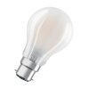 OSRAM SUPERSTAR LED B22d 11 Watt 4000 Kelvin 1521 Lumen