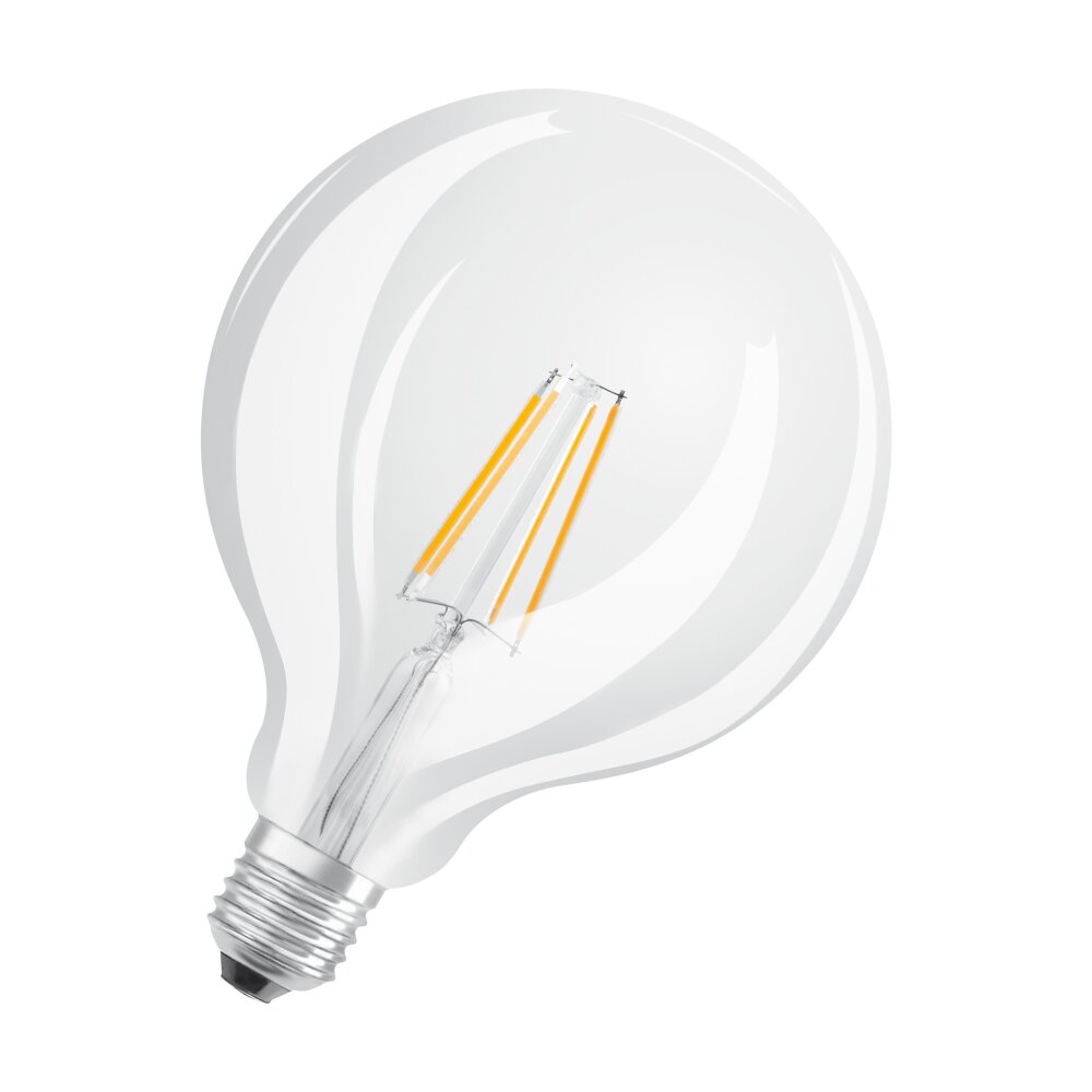 OSRAM SUPERSTAR LED E27 11 Watt 2700 Kelvin 1521 Lumen