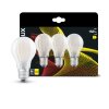 BELLALUX® CLA 3er Set LED E27 11 Watt 2700 Kelvin 1521 Lumen