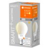 LEDVANCE SMART+ WiFi LED B22 6 Watt 2700 Kelvin 806 Lumen LEDVANCE SMART+ WiFi LED B22 6 Watt 2700 Kelvin 806 Lumen