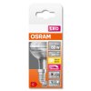 OSRAM SUPERSTAR PLUS LED E14 4,8 Watt 2700 Kelvin 345 Lumen