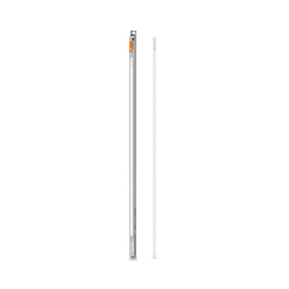 LEDVANCE SMART+ Tube LED G13 18 Watt 2700-6500 Kelvin 2300 Lumen main product photo
