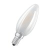 OSRAM CLASSIC B 2er Set LED E14 4 Watt 2700 Kelvin 470 Lumen
