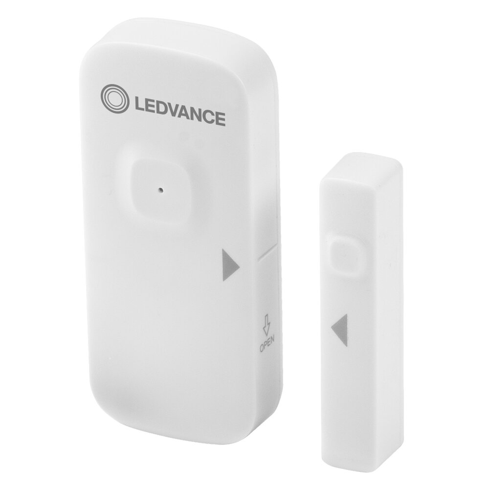 LEDVANCE SMART+ CONTACT SENSOR Kontaktsensor Weiß main product photo