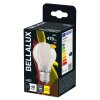 BELLALUX® LED E27 4 Watt 2700 Kelvin 470 Lumen