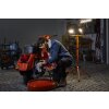 LEDVANCE WORKLIGHTS Gartenstrahler Grau, 1-flammig LEDVANCE WORKLIGHTS Gartenstrahler Grau, 1-flammig