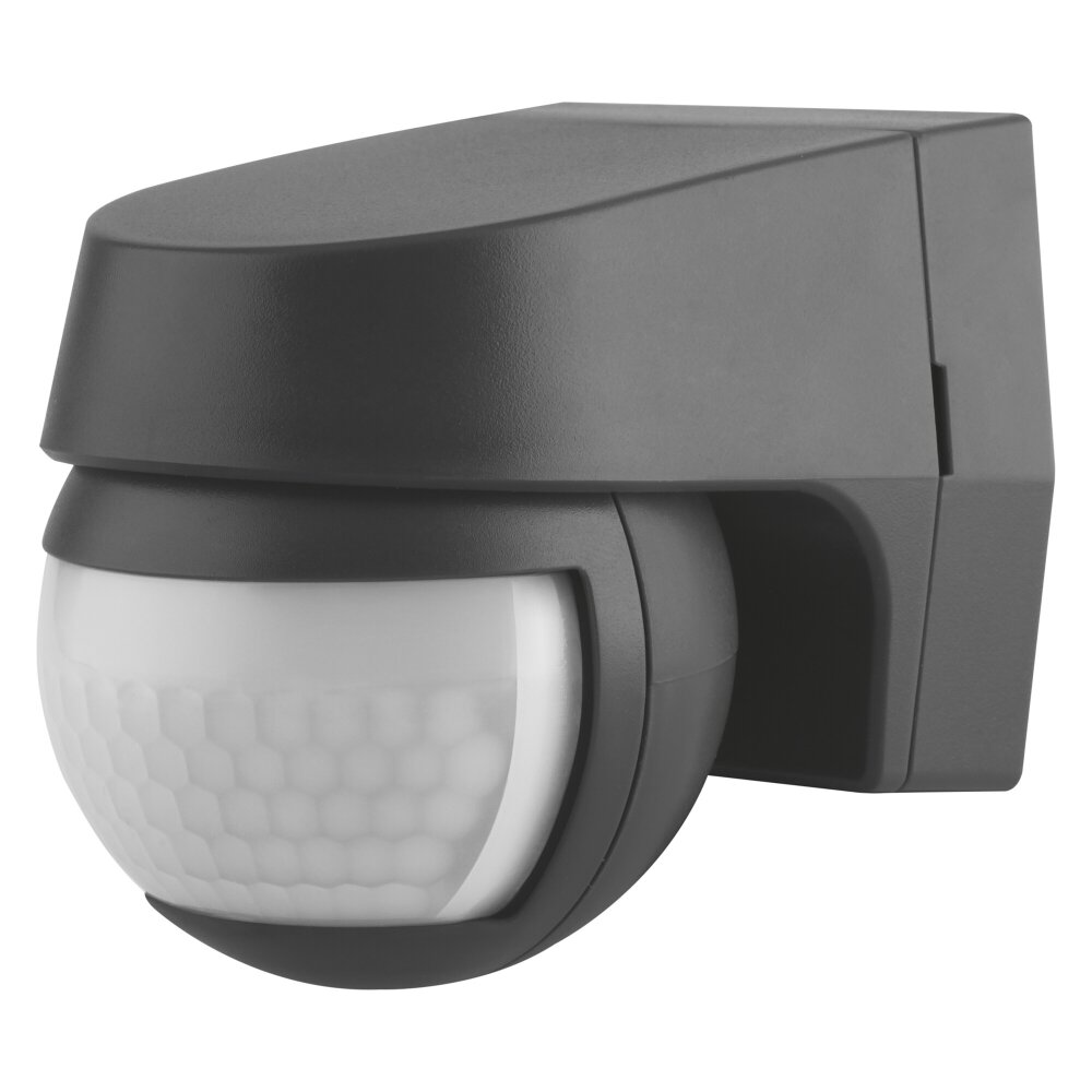 LEDVANCE SENSOR Bewegungsmelder Grau, Bewegungsmelder main product photo