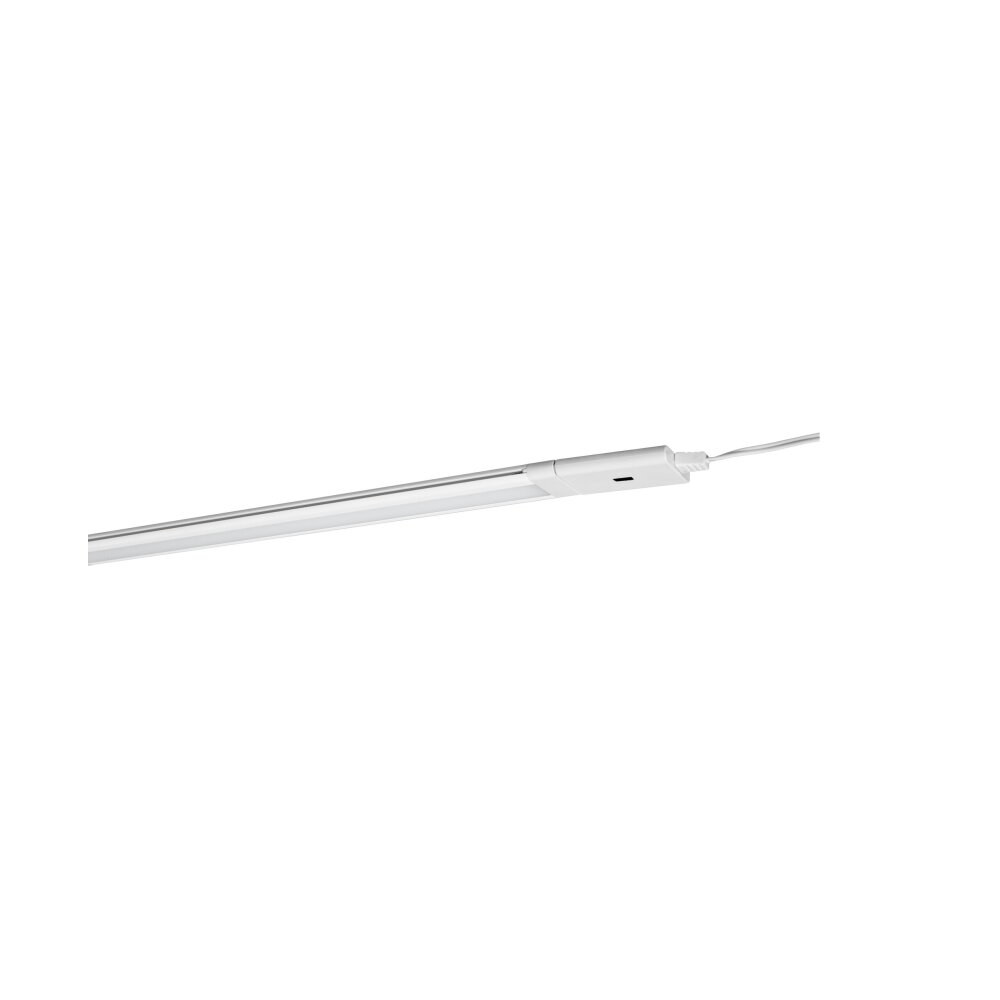 LEDVANCE Cabinet Unterbauleuchte Weiß, 1-flammig, Bewegungsmelder main product photo