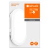 LEDVANCE BULKHEAD Außenwandleuchte Weiß, 1-flammig