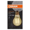 OSRAM Vintage 1906® LED E27 6,5 Watt 2400 Kelvin 650 Lumen