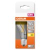 OSRAM LED Retrofit E27 7 Watt 2700 Kelvin 650 Lumen