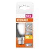 OSRAM LED Retrofit B22d 2,5 Watt 2700 Kelvin 250 Lumen